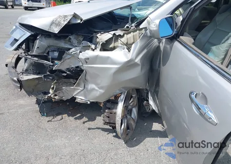 2012 Acura Mdx Technology Package z USA, uszkodzony, nr VIN 2HNYD2H35CH519993